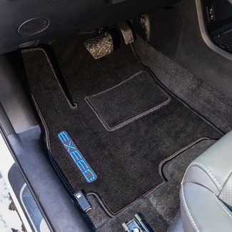 EVA коврики на Exeed LX 2017&nbsp;-&nbsp;2026 в Тамбове