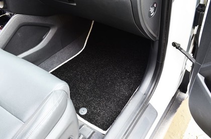 Коврики на Hyundai Tucson III 2015&nbsp;-&nbsp;2021 в Тамбове