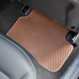 EVA коврики на Mercedes A (W176) 2012&nbsp;-&nbsp;2018 в Тамбове