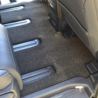EVA коврики на GAC GN8 2017&nbsp;-&nbsp;2023 в Тамбове