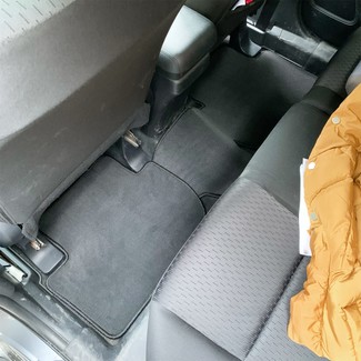 EVA коврики на Mitsubishi Outlander III 2012&nbsp;-&nbsp;2026 в Тамбове