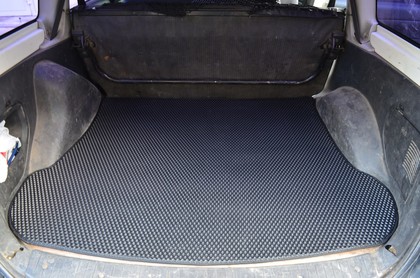 Ворсовые коврики на Toyota Probox (50) 2002&nbsp;-&nbsp;2014 в Тамбове