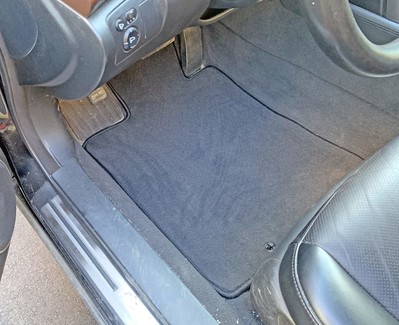 EVA коврики на Honda Legend IV 2004&nbsp;-&nbsp;2012 в Тамбове