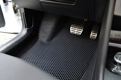 Коврики на Volkswagen Polo V 2010&nbsp;-&nbsp;2020 в Тамбове