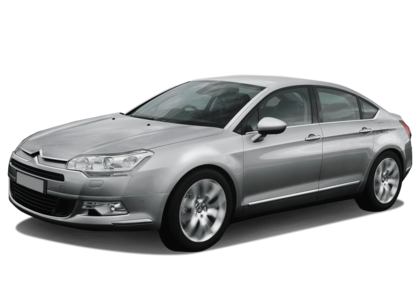Коврики на Citroen C5 II 2008&nbsp;-&nbsp;2017 в Тамбове