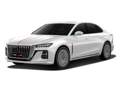 Ворсовые коврики на Hongqi H5 II 2022&nbsp;-&nbsp;2026 в Тамбове