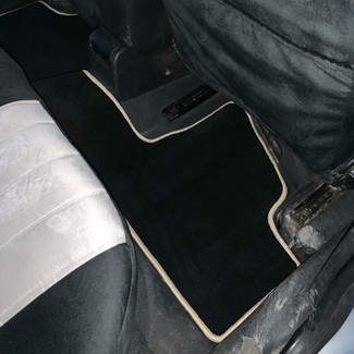 EVA коврики на Opel Astra G 1998&nbsp;-&nbsp;2004 в Тамбове