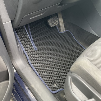 Ворсовые коврики на Volkswagen Golf Plus 2004&nbsp;-&nbsp;2014 в Тамбове