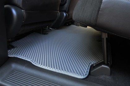 EVA коврики на Honda Freed Spike 2010&nbsp;-&nbsp;2016 в Тамбове