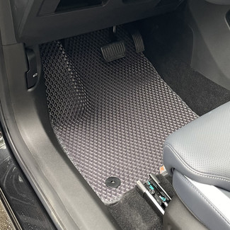 Коврики на Geely Atlas II 2023&nbsp;-&nbsp;2026 в Тамбове