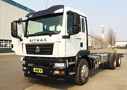 Ворсовые коврики на Howo Sinotruk Sitrak C7H узкая кабина 2014&nbsp;-&nbsp;2026 в Тамбове