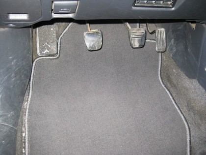 EVA коврики на Toyota Rav4 I 1994&nbsp;-&nbsp;2000 в Тамбове