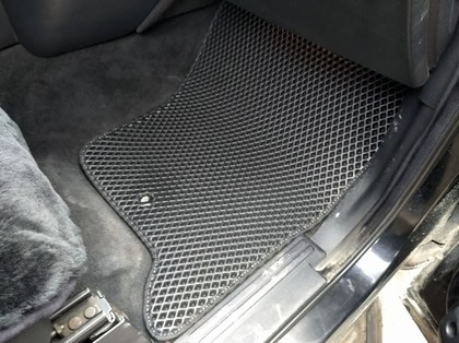 EVA коврики на Land Rover Discovery III 2004&nbsp;-&nbsp;2009 в Тамбове