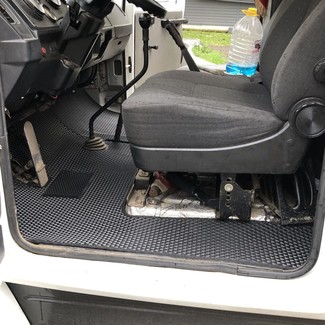 EVA коврики на ГАЗ САЗ 3507 1989&nbsp;-&nbsp;2020 в Тамбове