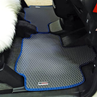 Коврики на Honda N-BOX I 2011&nbsp;-&nbsp;2017 в Тамбове