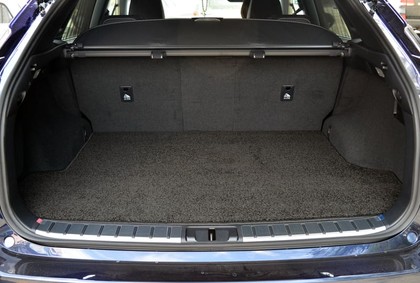 Ворсовые коврики на Lexus RX IV 2015&nbsp;-&nbsp;2022 в Тамбове