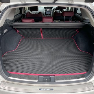 Коврики на Subaru Levorg I 2014&nbsp;-&nbsp;2020 в Тамбове