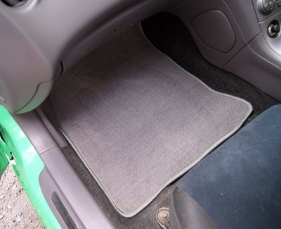 Ворсовые коврики на Toyota Celica (T23) 1999&nbsp;-&nbsp;2006 в Тамбове