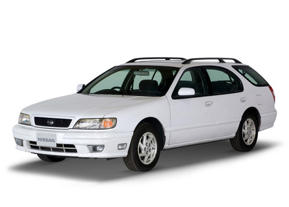 Ворсовые коврики на Nissan Cefiro (A32) 1994&nbsp;-&nbsp;1998 в Тамбове