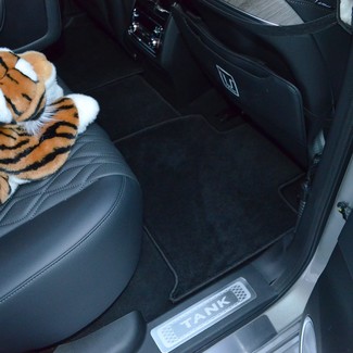 Коврики на Tank 500 2021&nbsp;-&nbsp;2026 в Тамбове