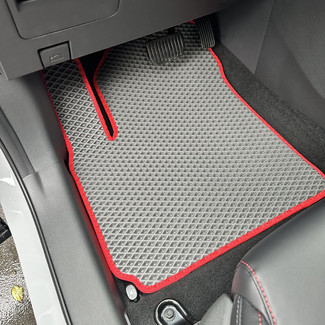 Ворсовые коврики на Changan Uni-S 2024&nbsp;-&nbsp;2026 в Тамбове