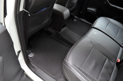 Ворсовые коврики на Lifan X70 2017&nbsp;-&nbsp;2022 в Тамбове