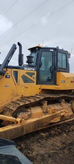 Ворсовые коврики на Спецтехника Бульдозер Shantui DH24B3 XL  в Тамбове