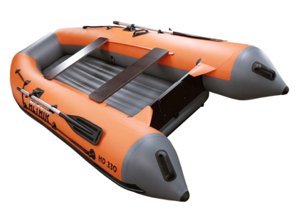 Ворсовые коврики на Лодки Altair HD 330 НДНД  в Тамбове