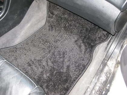 Коврики на Honda Accord 5 1993&nbsp;-&nbsp;1998 в Тамбове