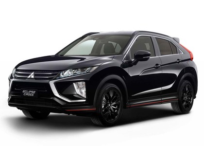 Ворсовые коврики на Mitsubishi Eclipse Cross 2017&nbsp;-&nbsp;2026 в Тамбове