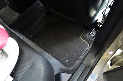 EVA коврики на BMW X3 (E83) 2003&nbsp;-&nbsp;2011 в Тамбове