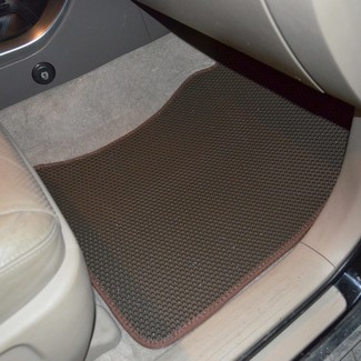 Ворсовые коврики на Toyota Land Cruiser Prado 120 2002&nbsp;-&nbsp;2009 в Тамбове