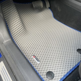 EVA коврики на BelGee X70 2024&nbsp;-&nbsp;2026 в Тамбове