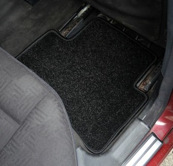 EVA коврики на Mercedes C (W202) 1993&nbsp;-&nbsp;2000 в Тамбове