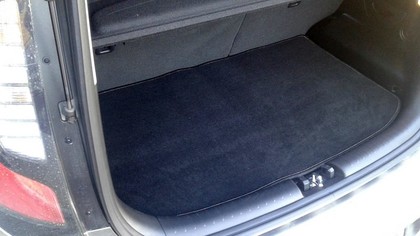 EVA коврики на KIA Soul II 2014&nbsp;-&nbsp;2019 в Тамбове