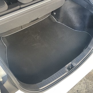 EVA коврики на Toyota Prius (50) 2015&nbsp;-&nbsp;2023 в Тамбове