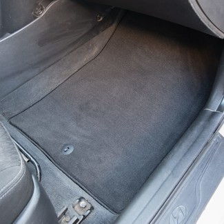 Ворсовые коврики на Hyundai Avante 5 (MD) 2010&nbsp;-&nbsp;2016 в Тамбове