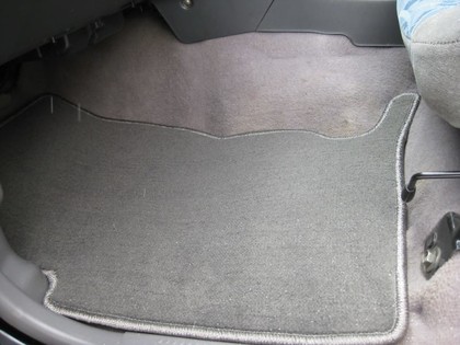 Ворсовые коврики на Nissan Terrano II (R50) и Regulus 1995&nbsp;-&nbsp;2002 в Тамбове