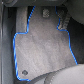 EVA коврики на Seat Leon II 2005&nbsp;-&nbsp;2013 в Тамбове