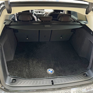 Ворсовые коврики на BMW X3 (G01) 2017&nbsp;-&nbsp;2024 в Тамбове