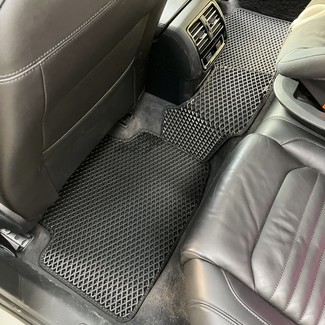 Ворсовые коврики на Volkswagen Passat B8 2014&nbsp;-&nbsp;2026 в Тамбове