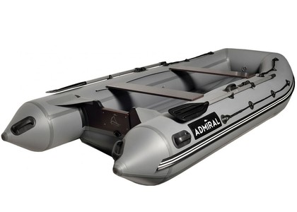 Ворсовые коврики на Лодки Admiral 350 НДНД  в Тамбове