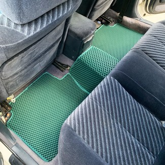 Ворсовые коврики на Toyota Cresta (X100) 1996&nbsp;-&nbsp;2001 в Тамбове