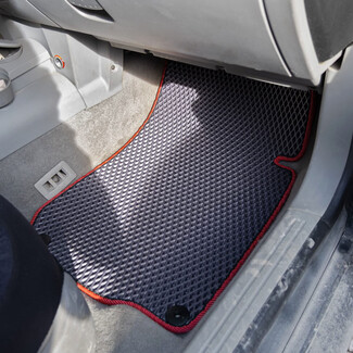 Ворсовые коврики на Volkswagen Beetle (A4) 1997&nbsp;-&nbsp;2007 в Тамбове