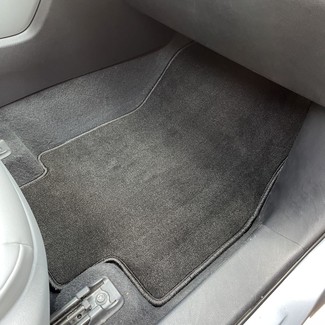 EVA коврики на Toyota Highlander IV 2019&nbsp;-&nbsp;2026 в Тамбове