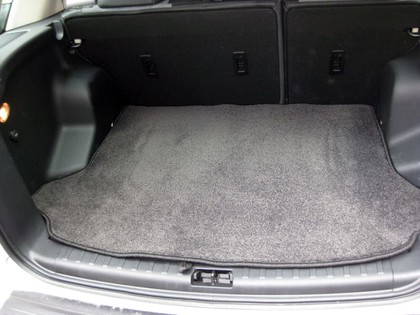 EVA коврики на Land Rover Freelander II 2006&nbsp;-&nbsp;2014 в Тамбове