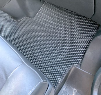 EVA коврики на Opel Zafira Life 2019&nbsp;-&nbsp;2026 в Тамбове