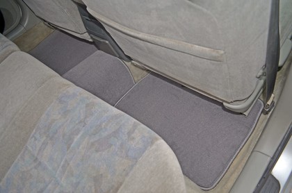 Ворсовые коврики на Toyota Camry Gracia (XV20) 1996&nbsp;-&nbsp;2001 в Тамбове