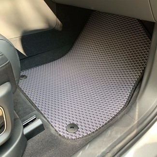 Ворсовые коврики на Li L7 2022&nbsp;-&nbsp;2026 в Тамбове