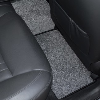 EVA коврики на Hyundai Genesis II 2014&nbsp;-&nbsp;2017 в Тамбове